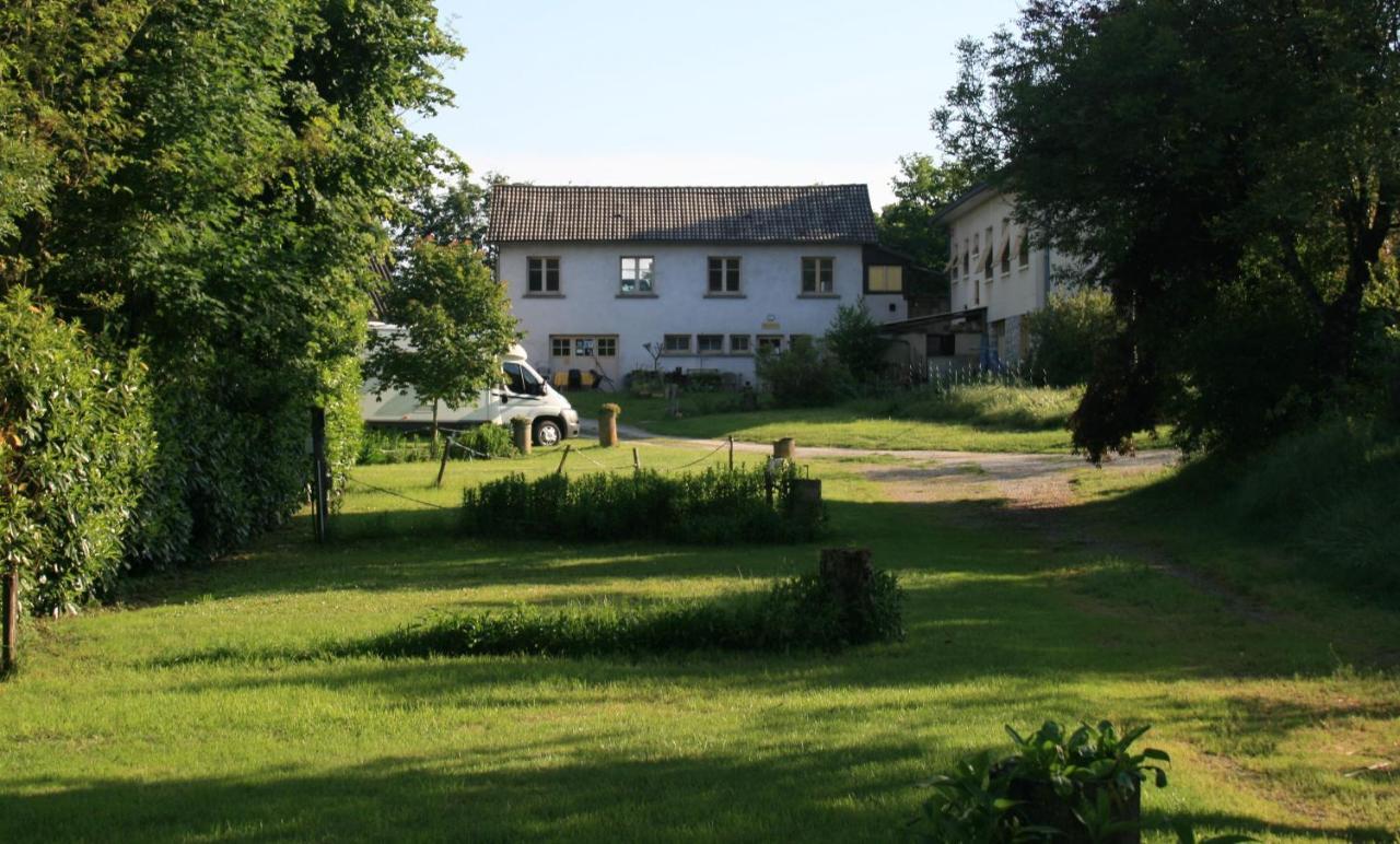 A L'Etape De La Ferme Bed and Breakfast Noailles  Exteriör bild